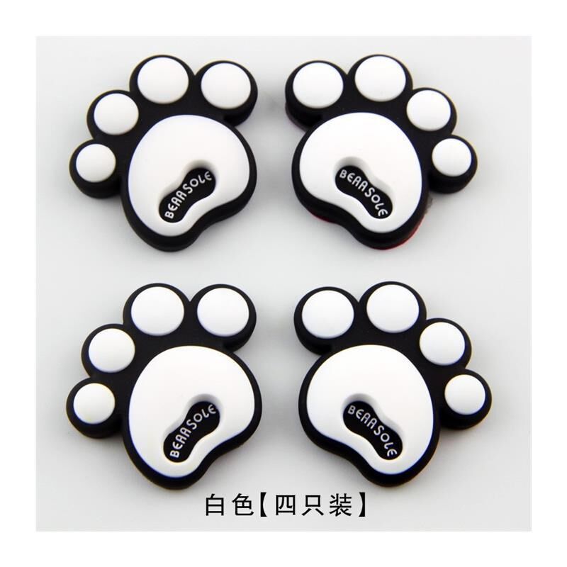 单板滑雪防滑贴防滑垫防撞贴滑雪贴纸雪板装饰贴缆车脚垫防滑简梵