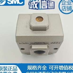 日本SMC全新原装 VPA3165 假一罚十 气控阀 VPA3145