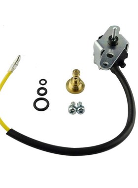 2475701-S Fuel ShutOff Solenoid Kit Replacement forCH18-CH25