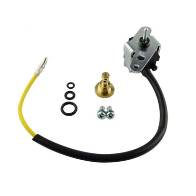 2475701-S Fuel ShutOff Solenoid Kit Replacement forCH18-CH25