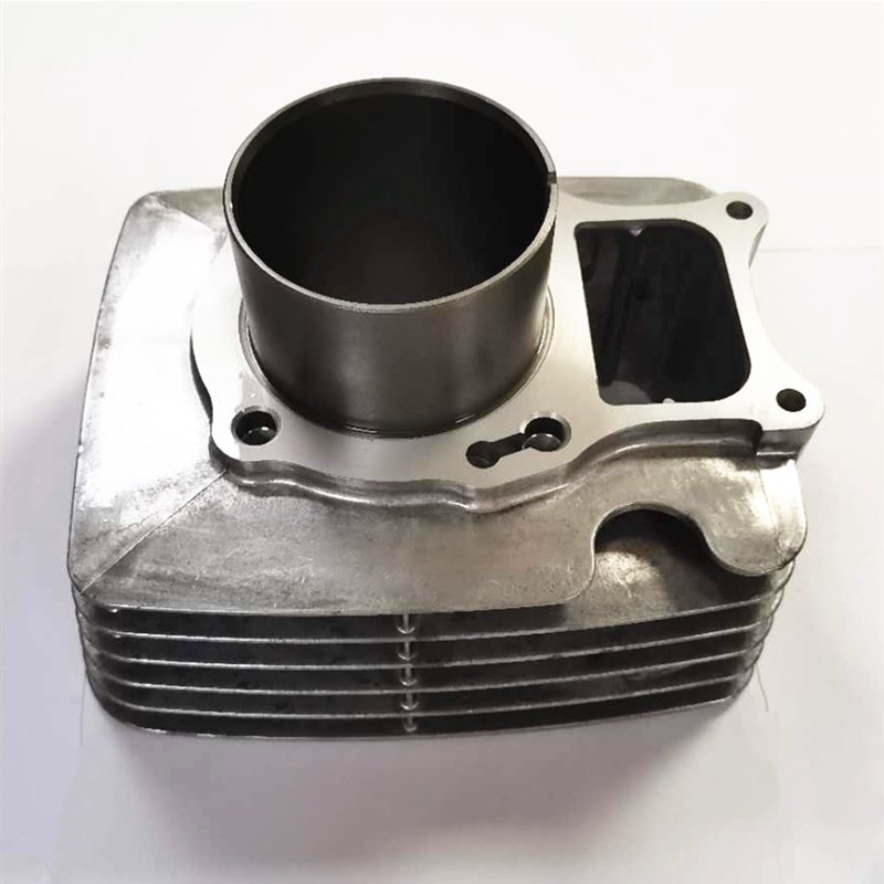 摩托车发动机套缸TRX250EX Sportrax 250 2X4 2003-2008气缸
