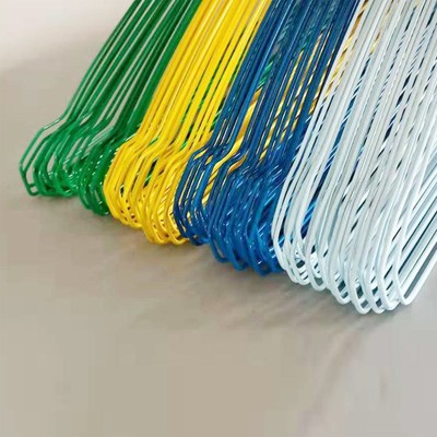 干洗店衣架600个每箱大箱包邮一次性钢丝喷塑2.2洗衣干湿陶琪