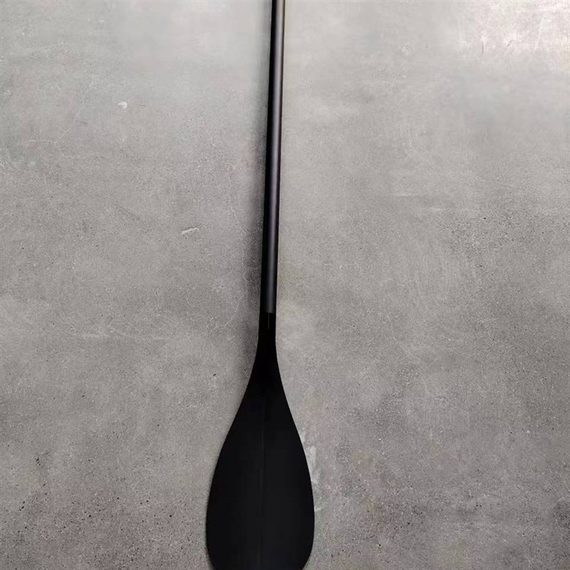 直供儿童皮划艇船桨半碳儿童桨SUP冲浪板划桨