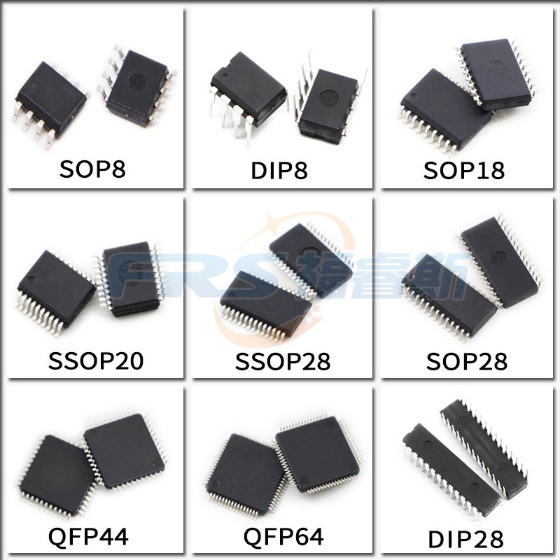 STM32F427IGT6 LQFP176 微控制器 MCU 1MB 全新原装