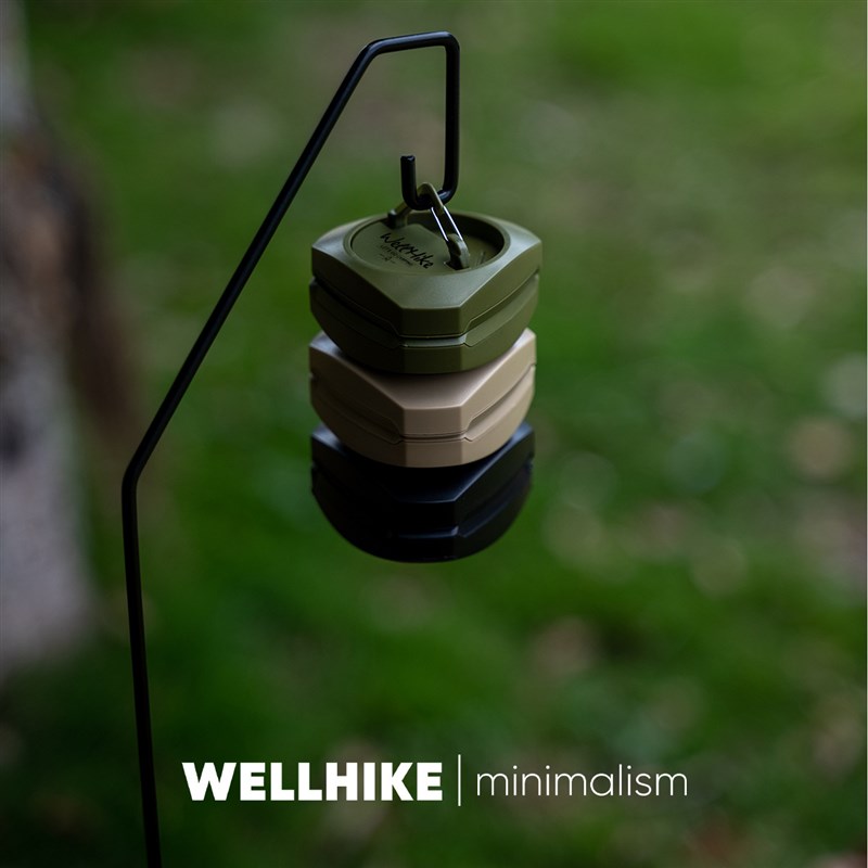 跨境户外露营磁吸挂钩帐篷天幕野营灯固定器汽车悬挂吸盘磁力快挂