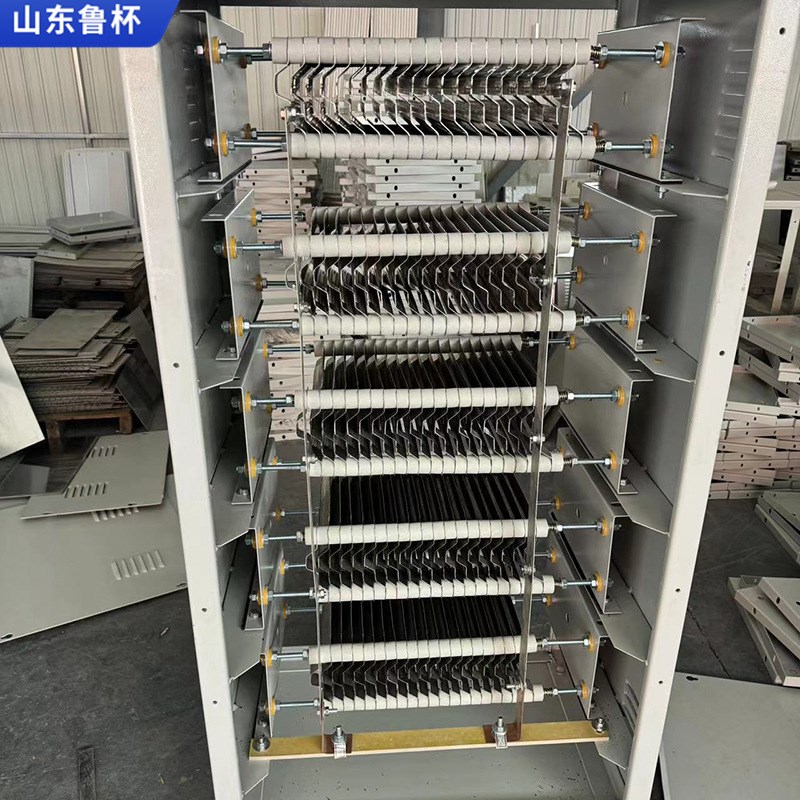 鲁杯交流单三相阻感阻容负载可用于发电机的日常维护例行检测