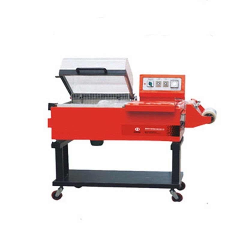 封切收缩机热封切机 纸盒包装套膜收缩机 二合一热收缩包装机,办公设备/耗材/相关服务,包装机,淘宝优惠券,粉丝福利购,淘宝优惠卷