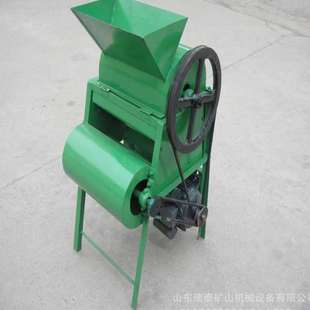 花生剝殼機 油坊使用蓖麻剝殼機 新型耐用脫殼干凈花生剝殼機