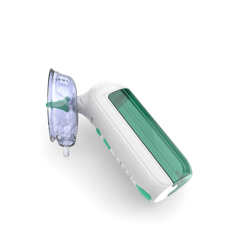 新品洗耳器电动冲耳器便携式掏耳器智能手持小型洗耳耳垢清洁器