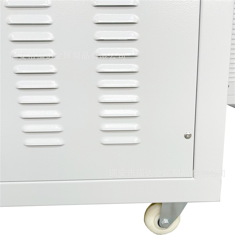 定制钣金件机箱机柜工具箱配电箱激光切割表面喷塑流水线加工生产