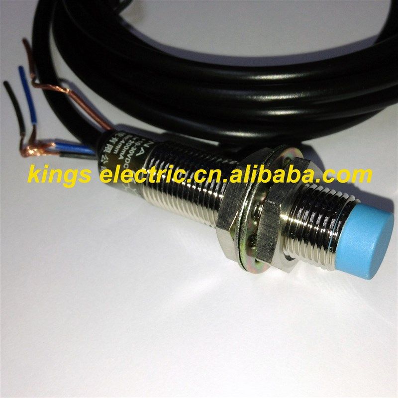 供应传感器SN12-04DNA 常开4mm距离 SNT12-04DNA/2M