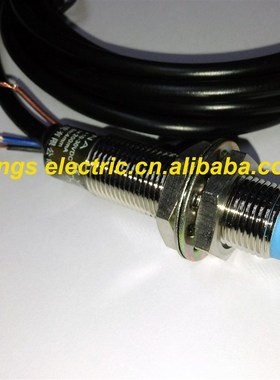 供应传感器SN12-04DNA 常开4mm距离 SNT12-04DNA/2M