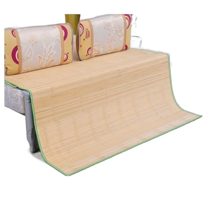 学生凉席0 85m宿舍0 9米单人床1米席子1 2m夏季1 5m竹席家用1 8米,床上用品,竹席,淘宝优惠券,粉丝福利购,淘宝优惠卷