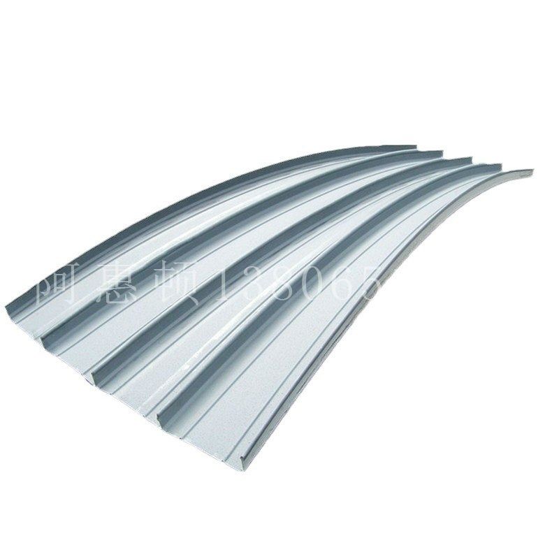 铝合金屋面65-430型1.0mm厚直立锁边系统氟碳铝镁锰板,金属材料及制品,铝板/铝扣板/铝吊顶/铝方通,淘宝优惠券,粉丝福利购,淘宝优惠卷
