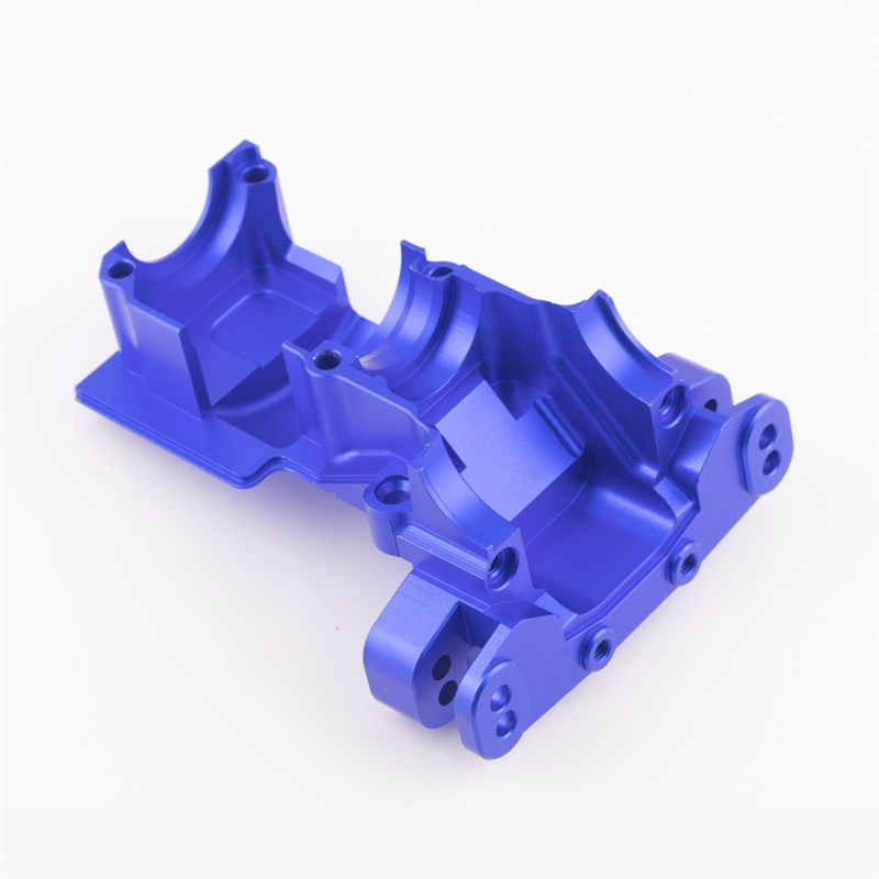 TRAXXA 1/5 大X 8S 1/6 XRT 铝合金 后波箱上盖