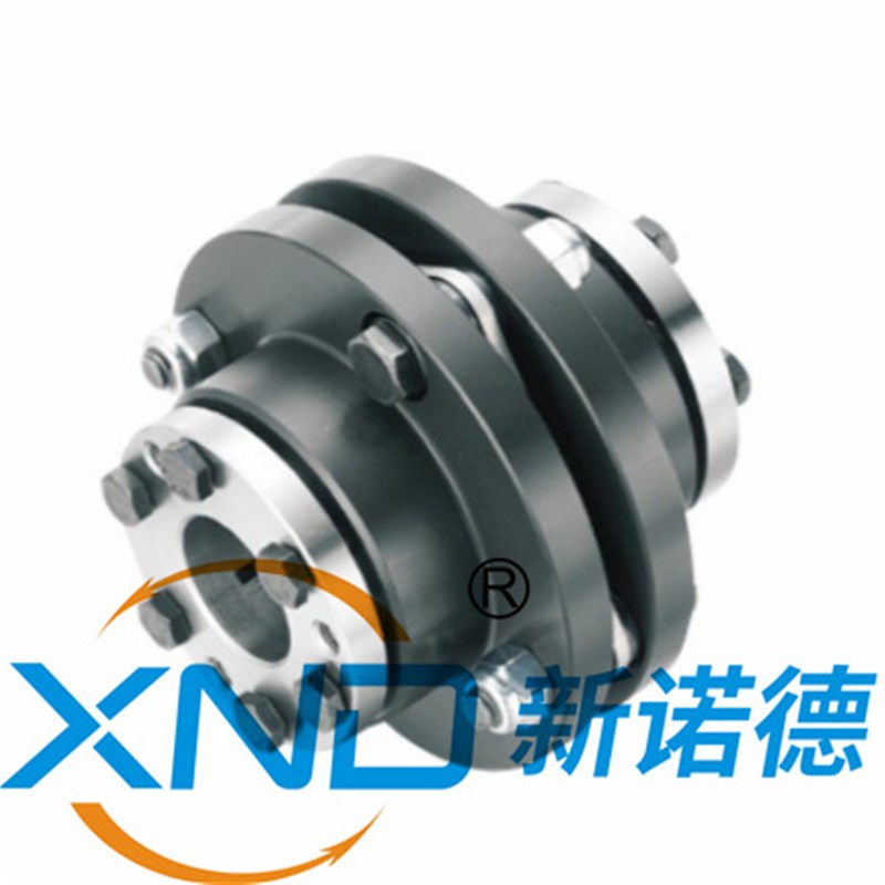 DML04-Y38Z-Y40Z沈阳中捷数控镗床TK6511B主轴金属膜片联轴器