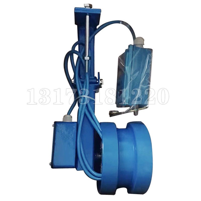 中信重工GUC10矿用本安型物位传感器