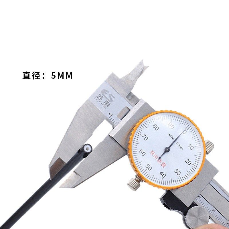 TRLREQ 山地公路车油压刹车线管BH90/59XT DEORE XTR加长改装油管