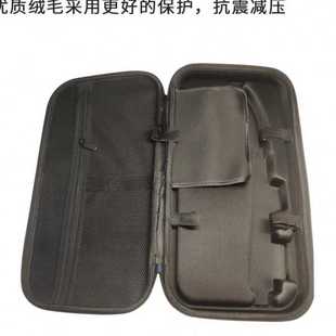 产品收纳包eva多功能工具包防尘防震收纳包 3c数码