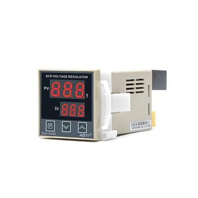 奥仪A塑OYI可控硅电调整ZK器G-65/ZKG-压20ZKG-6500一体化1000W吸