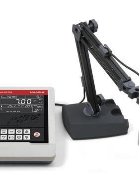 实验室电化学仪器HZP系列实验室专业型ph计液体酸碱度分析仪