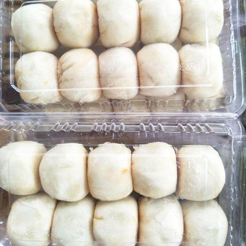 温州苍南特产冰皮绿豆糕绿豆饼绿豆酥老式传统糕点心零食早餐小吃