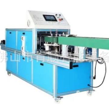 厂家供应高速自动封盒机自动理料高速开盒封盒机药品装盒机