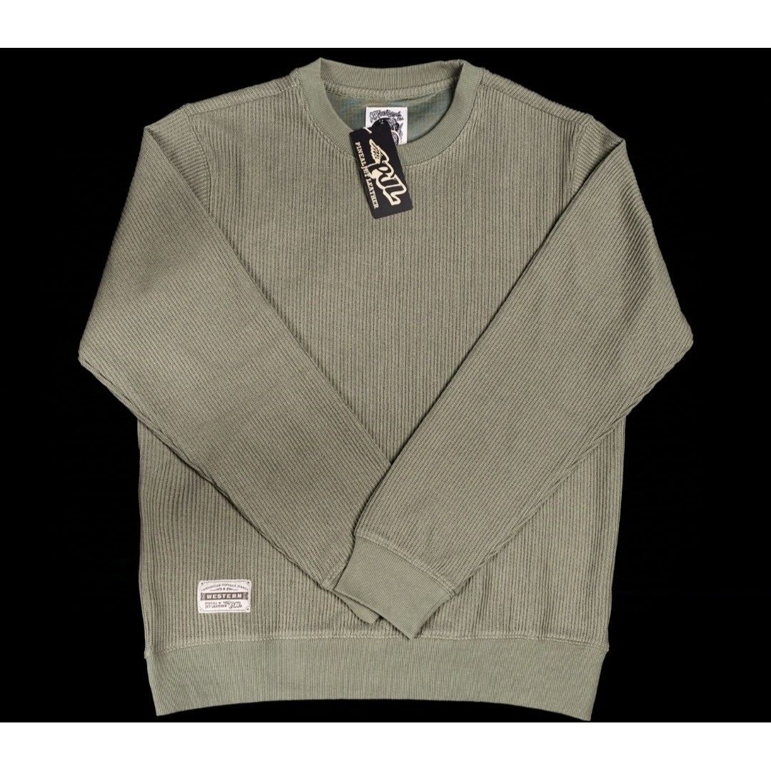 复古针织卫衣.男女同款针织衫长袖宽松时尚高级感针织线织套头衫,男装,针织衫/毛衣,淘宝优惠券,粉丝福利购,淘宝优惠卷