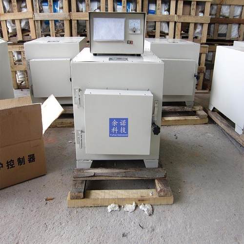 上海SX-5-12高温电阻炉高温马弗炉热处理退火实验加热电炉