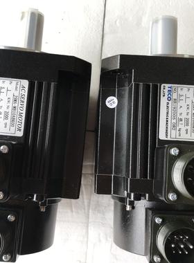 伺服电机JSMA-MB10AB001W220V2000转