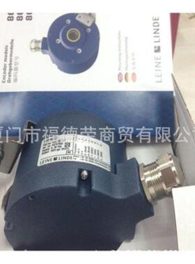 瑞典莱纳林德Leine&Linde编码器862209126-2048