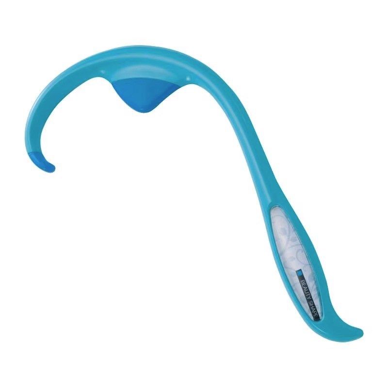 日本进口手动肩颈部按摩器W型疏通手持式多功能背部手心指压棒,居家日用,家居智能设备,淘宝优惠券,粉丝福利购,淘宝优惠卷