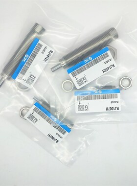SMC型不锈钢缓冲器RJ0604 RJ0806HU RJ1007HU RJ1412HU RJ2015 SJ