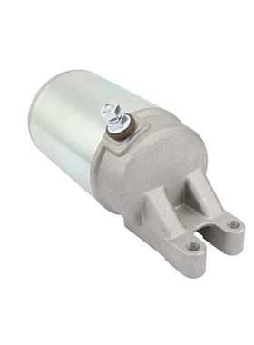 SND0482 18819适用庞巴迪 Traxter 500 420-296-125启动电机