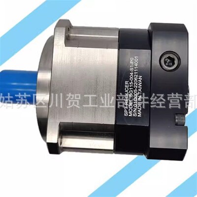 SPT REDUCER行星减速机SG115-004-S1-P0 S/N:01C005-220621114001