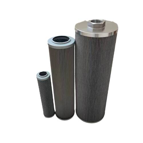不锈钢液压油滤芯 1300RS050W 耐温除杂质滤芯 EH油回油过滤器