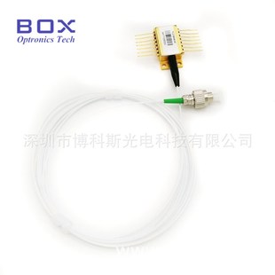 974nm 980nm泵浦激光器 激光二极管 带TEC制冷