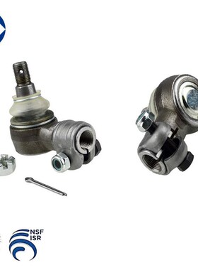 横拉杆转向球头L24SV4000H11适用DANA/SPICER