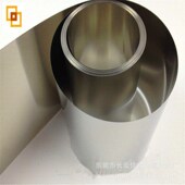 供应 硬度HV500以上 304H不锈钢弹簧片 高弹性0.08mm sus301