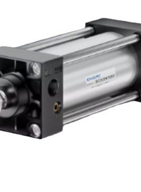 CHCPC气缸SC32X25 SC40X50 SC50X100 SC63X125 SC80X200 SC100X50