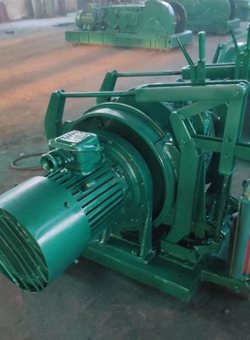 矿用运输绞车JYB-1000.6PYC运输绞车煤矿提升设备JYB系绞车