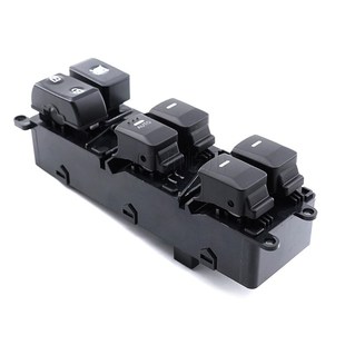 93570 适用现代起亚K3汽车玻璃升降器开关电动车窗调节开关 B5002