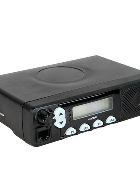 GM3688车台GM3188车载台大功率50公里对讲机CM-160车台VHF