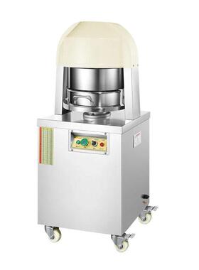 商用面团电动分割机 36粒电动面团分块机Dough dividing machine