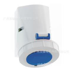 BS1145|32A-6H/3P/230V/IP67/BALS|bals|德国霸士|明装插座