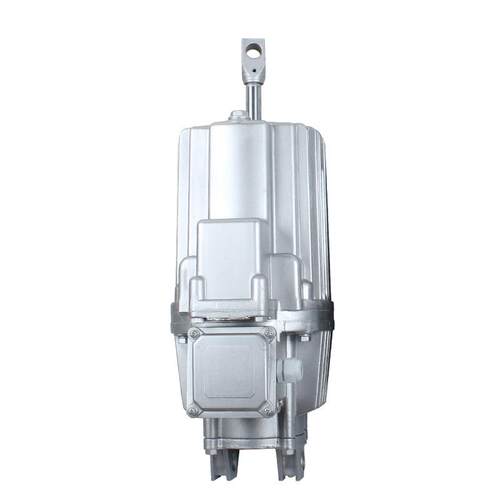 供应焦作ED23/5电力液压推动器 液压铝罐ED铝罐推动器 抱闸液压件
