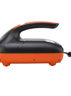 桨板冲浪板SUP充抽气高压电动泵橡皮艇充气船12v车用充气泵20PSI