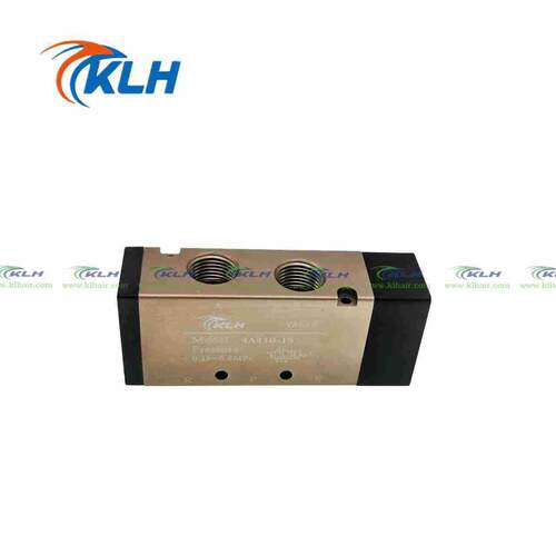 KLH金龙发4A4系列气动阀K4A110/120/210/220/310/320/410/420