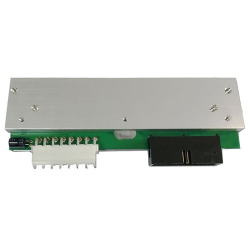 Argox立象X3200E打印头300dpi条码标签机印唛头热敏针喷头印字头