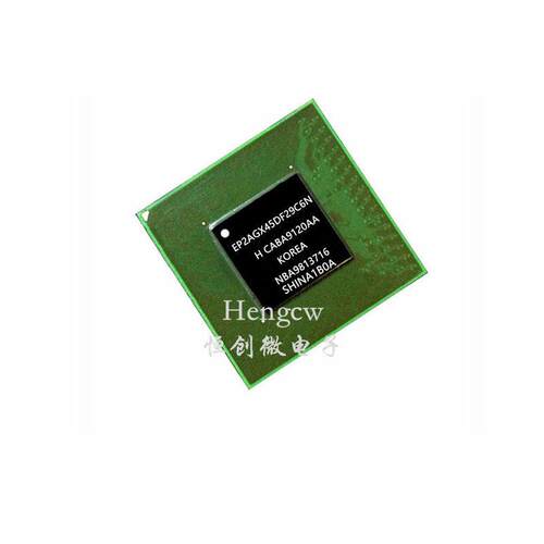 全新原装EP2AGX45DF29C6N FBGA-780 FPGA现场可编程门阵列 IC芯片